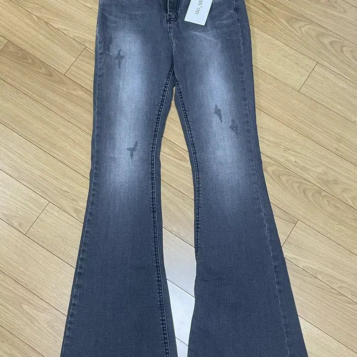 [BUNJANG] AZON Maji Pants S Size / 새상품 애즈온 마지팬츠s