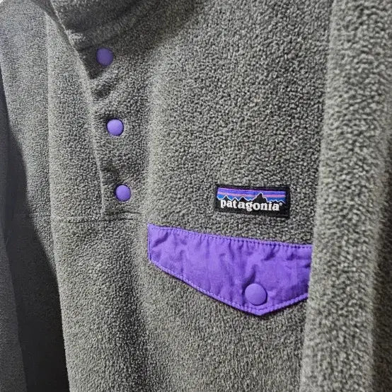 [BUNJANG] Patagonia Synchilla Lightweight Jacket (Women&