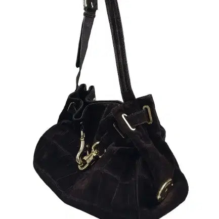 [BUNJANG] Mulberry Abigail Shoulder Bag / 멀버리 애비게일 숄더백