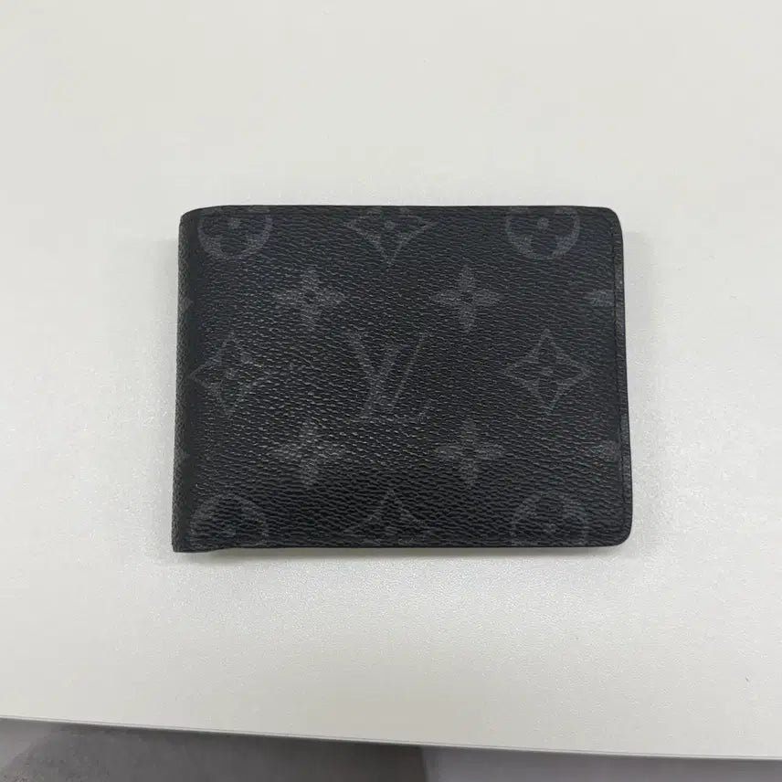 [BUNJANG] Louis Vuitton Eclipse Wallet / 루이비통 이클립스 반지갑