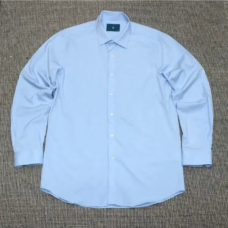 [BUNJANG] Diamond Layer Shirt 105XL / 다이아몬드레이라 셔츠 105XL