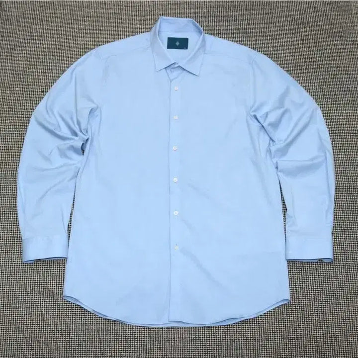 [BUNJANG] Diamond Layer Shirt 105XL / 다이아몬드레이라 셔츠 105XL