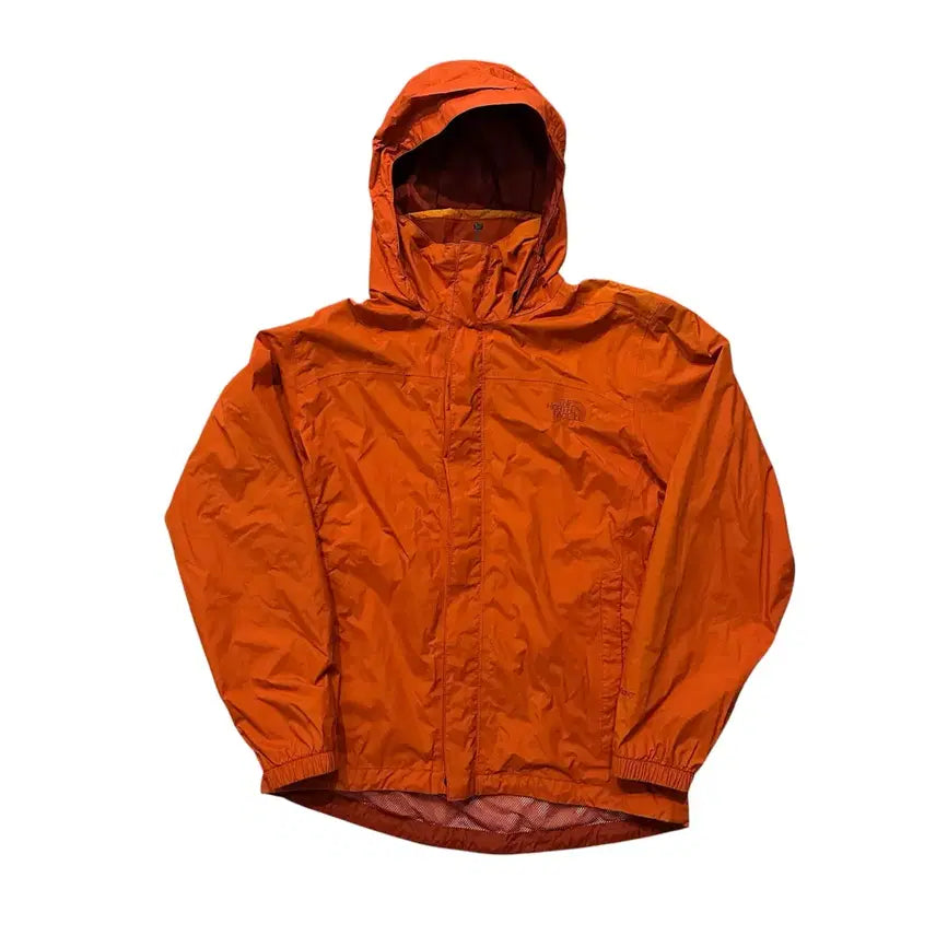 [BUNJANG] The North Face HYVENT Windbreaker Jacket / 노스페이스 HYVENT 바람막이 자켓