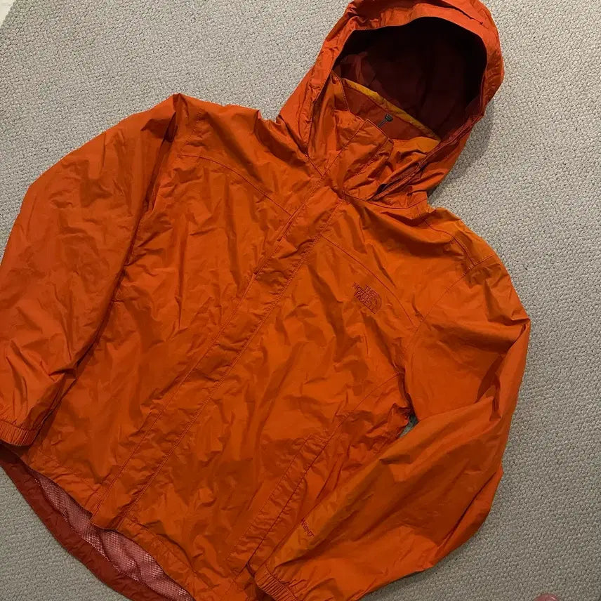 [BUNJANG] The North Face HYVENT Windbreaker Jacket / 노스페이스 HYVENT 바람막이 자켓