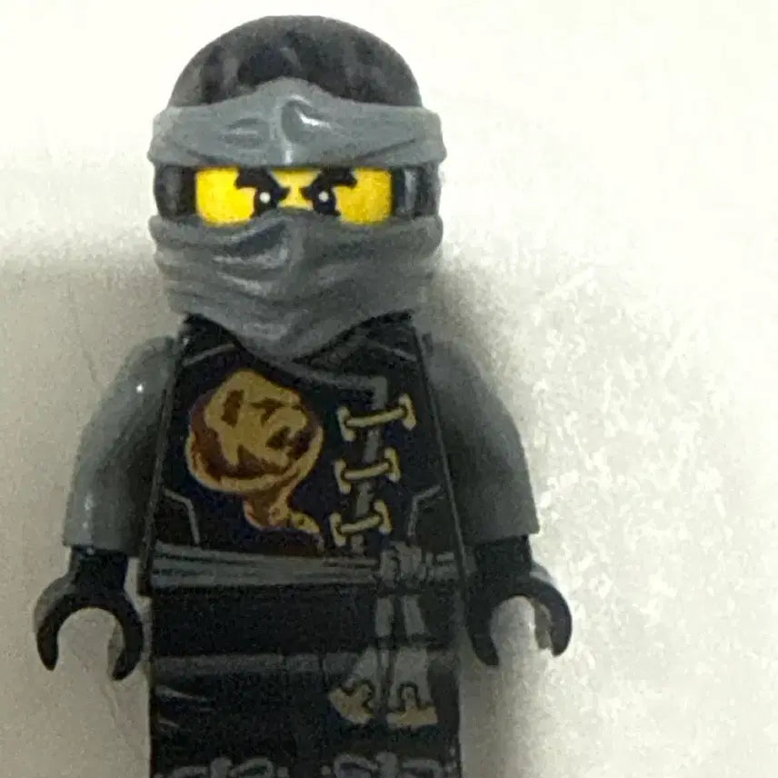 [BUNJANG] Lego Ninjago Kai Mini-figure Sky Pirates / 레고 닌자고 콜 미니피규어 스카이해적