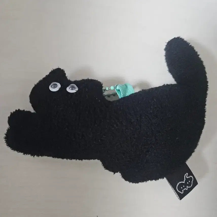[BUNJANG] Songnyang Cat Keychain / 송냥씨 고양이 키링