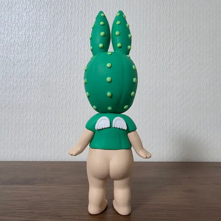 [BUNJANG] Sonny Angel Cactus Rabbit Figure / 소니엔젤 선인장토끼