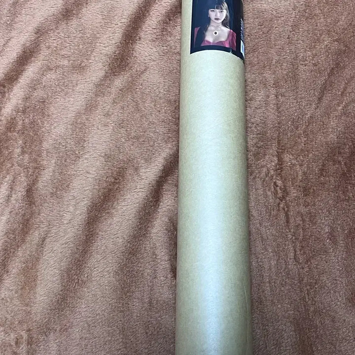 [BUNJANG] Red Velvet La Rouge Joy Poster / 레드벨벳 라루즈 조이 포스터