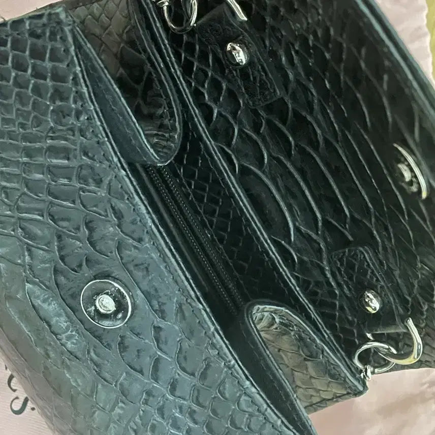 [BUNJANG] 3Times Mini Moon Bag / 쓰리타임즈 미니문백