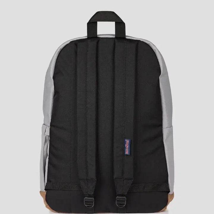 [BUNJANG] JanSport Light Pack Backpack Gray / 잔스포츠 라이트팩 그레이 grounded grey