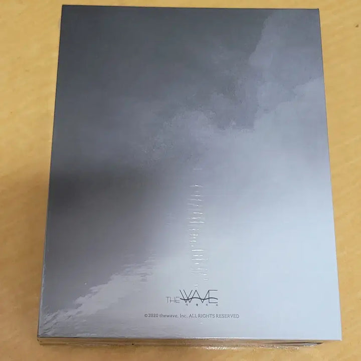 [BUNJANG] Musical "Miseuteu Studio" OST (Sealed) / 뮤지컬 미스트 스튜디오 OST 미개봉