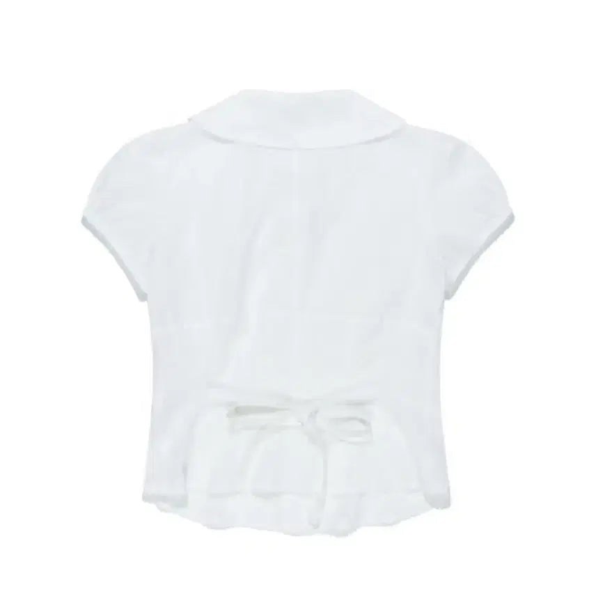 [BUNJANG] Fayt Sophia Blouse Size 2 / 페르트 소피아 블라우스 2사이즈