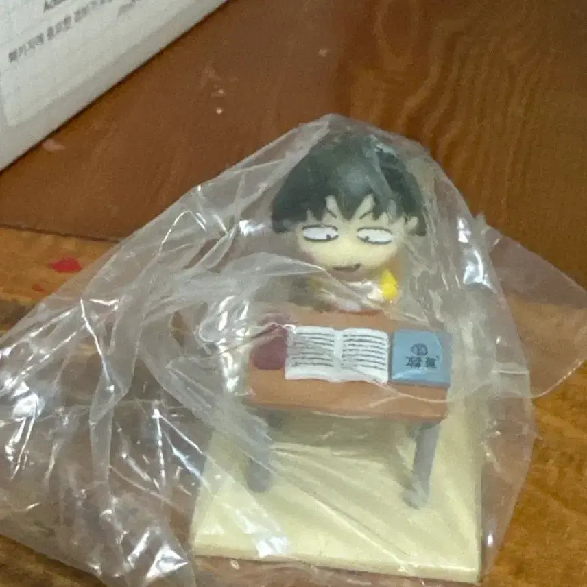 [BUNJANG] Maruko Figure / 마루코 피규어
