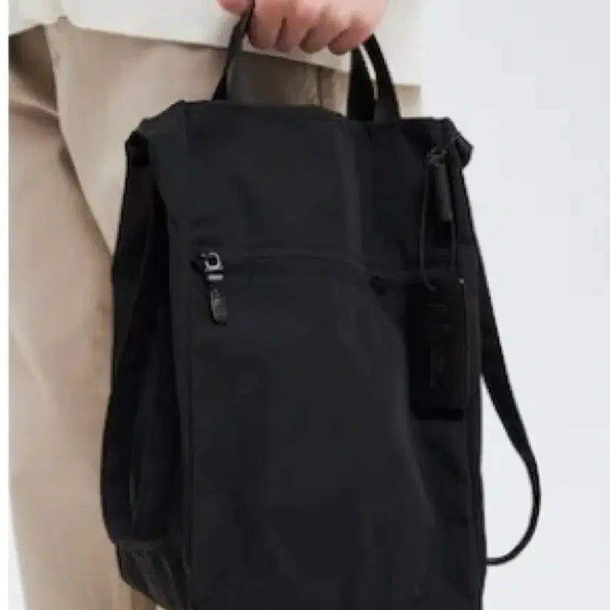 [BUNJANG] AMIACALVA Tote Bag / 아미아칼바 토트백