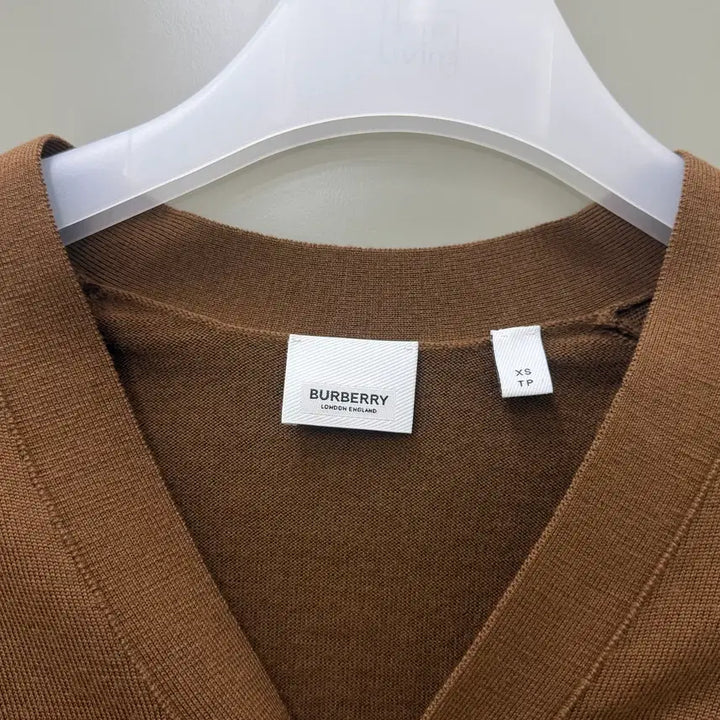 [BUNJANG] Burberry Cardigan / 버버리 가디건