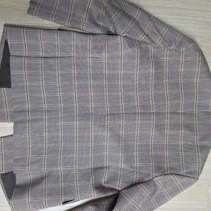[BUNJANG] Andersson Bell Vienna Double-Breasted Jacket / 앤더슨벨 비엔나 더블 브레스티드 자켓