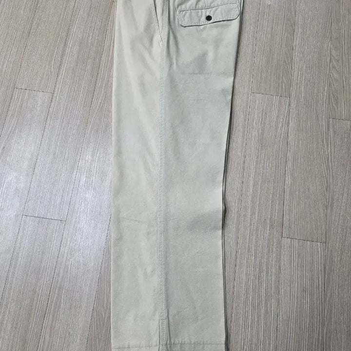 [BUNJANG] Andersson Bell Two-Tone Chino Pants / 앤더슨벨 투톤 치노 팬츠