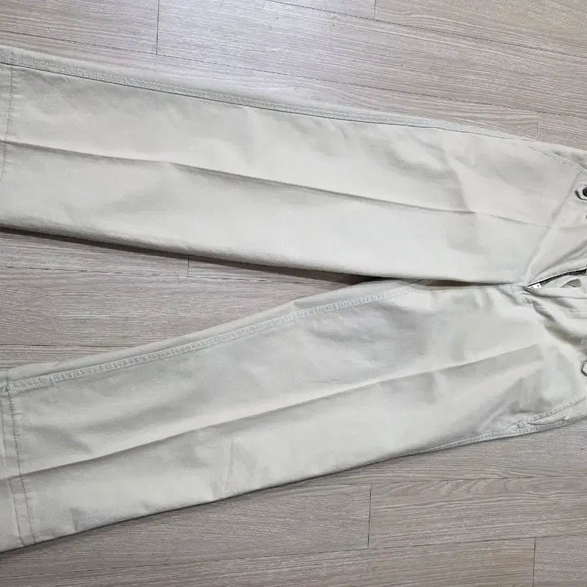 [BUNJANG] Andersson Bell Two-Tone Chino Pants / 앤더슨벨 투톤 치노 팬츠