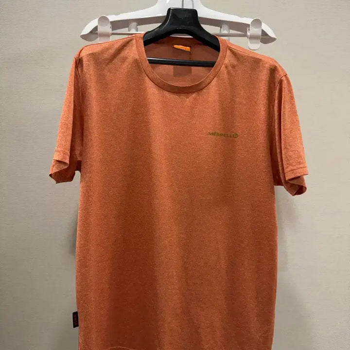 [BUNJANG] Merrell Functional T-Shirt Size 110 / 머렐 기능성 반팔티 110사이즈
