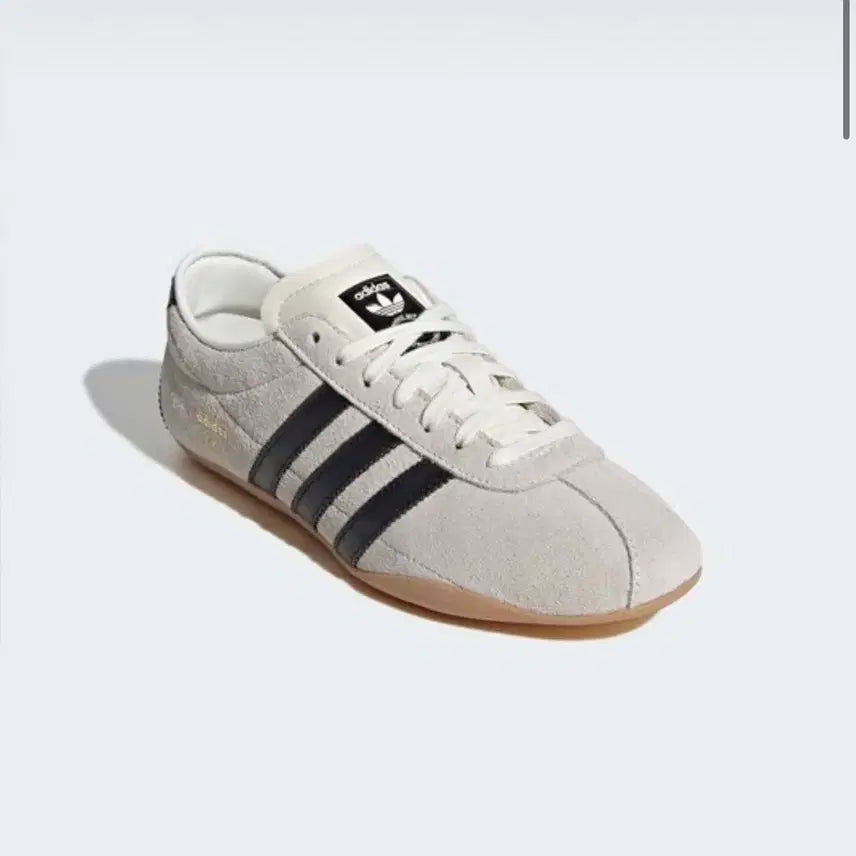 [BUNJANG] Adidas Tokyo 240 Ivory / 아디다스 도쿄 240 새상품