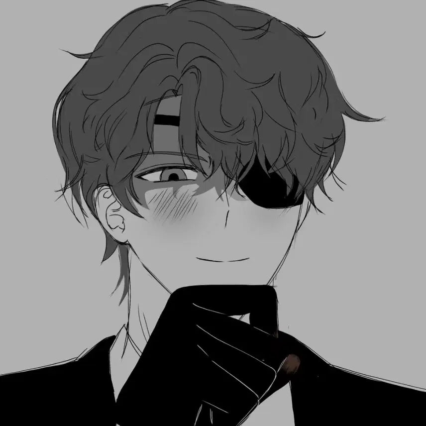 [BUNJANG] Custom Digital Art Commission - Half Body Sketch / [급전!!]커미션