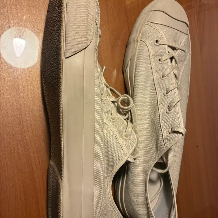 [BUNJANG] Studio Nicholson x Moonstar Dove Sneakers / 스튜디오 니콜슨 문스타 도브 290 / 44