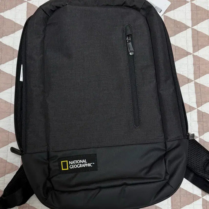 [BUNJANG] National Geographic Backpack / 내서녈지오그래픽 백팩