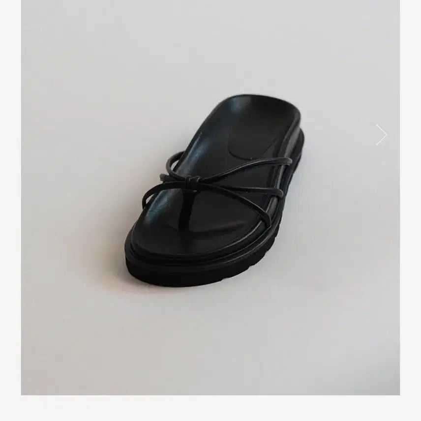 [BUNJANG] Urbanic30 Solene Slipper / 얼바닉30 solene slipper 솔렌느 슬리퍼 새상품
