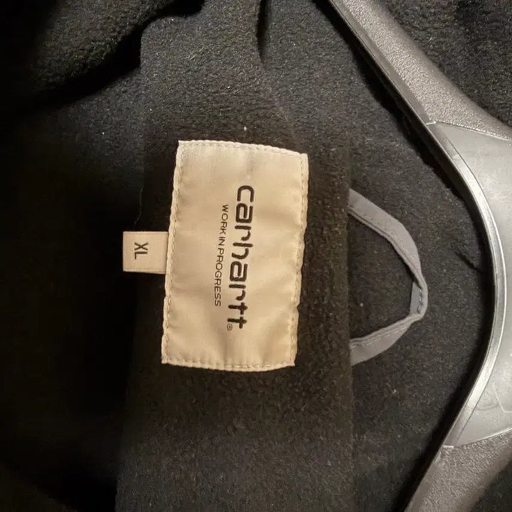 [BUNJANG] Carhartt WIP Anorak Jacket Grey XL / 칼하트 WIP 아노락 자켓 그레이 XL