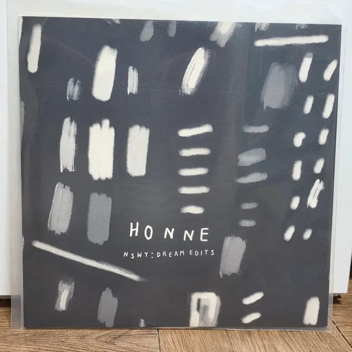 [BUNJANG] Honne NSWY Dream Edits RSD Unsealed LP / 혼네 NSWY Dream Edits RSD 개봉 LP