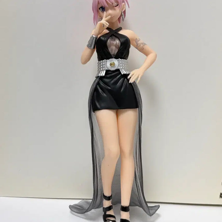 [BUNJANG] Itchika Figure / 이치카 피규어