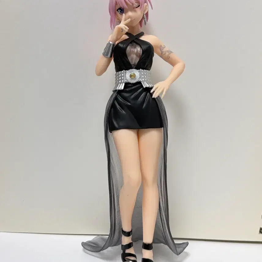 [BUNJANG] Itchika Figure / 이치카 피규어