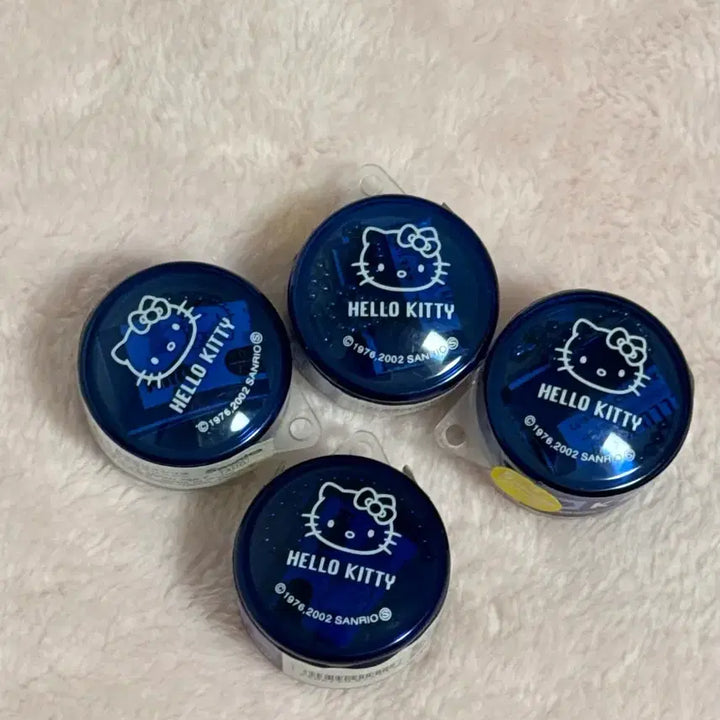[BUNJANG] Hello Kitty Classic Figure Keychain Bundle Set / 일괄) 고전 헬로키티 랜덤 피규어 키링 세트