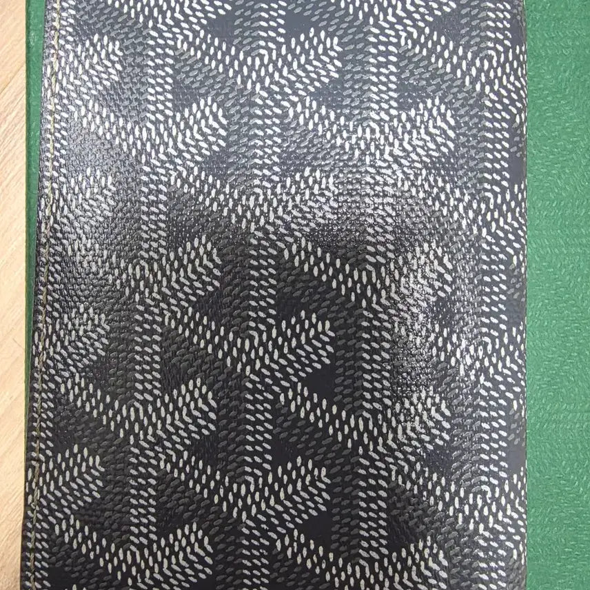 [BUNJANG] Goyard Saint-Marc Clutch / 고야드 생마르크