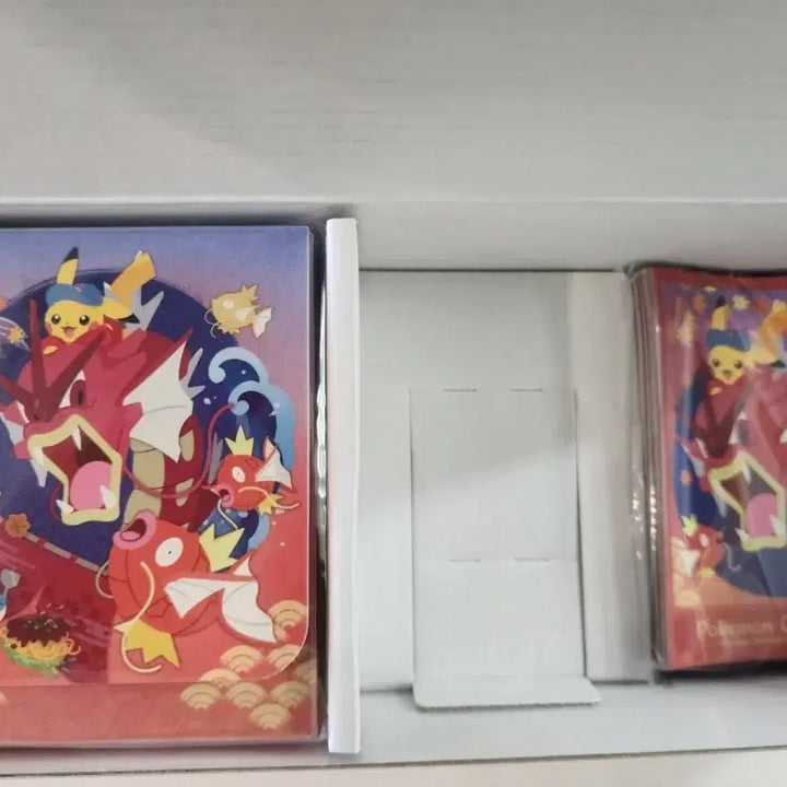 [BUNJANG] Pokemon Card Hiroshima Special Box Supply / 포켓몬카드  히로시마 스페셜 박스 서플라이