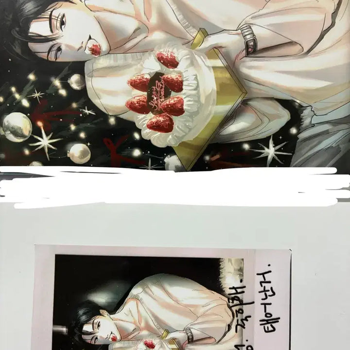 [BUNJANG] Lee Bangin First BL Print Box Bundle Set / 쨈님 백쨈님 일차비엘 1차bl 이방인 프박 양도