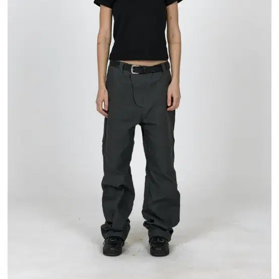 [BUNJANG] MPA Utility Pants (Plant) - Medium / Mpa 유틸리티 팬츠 m (plant)