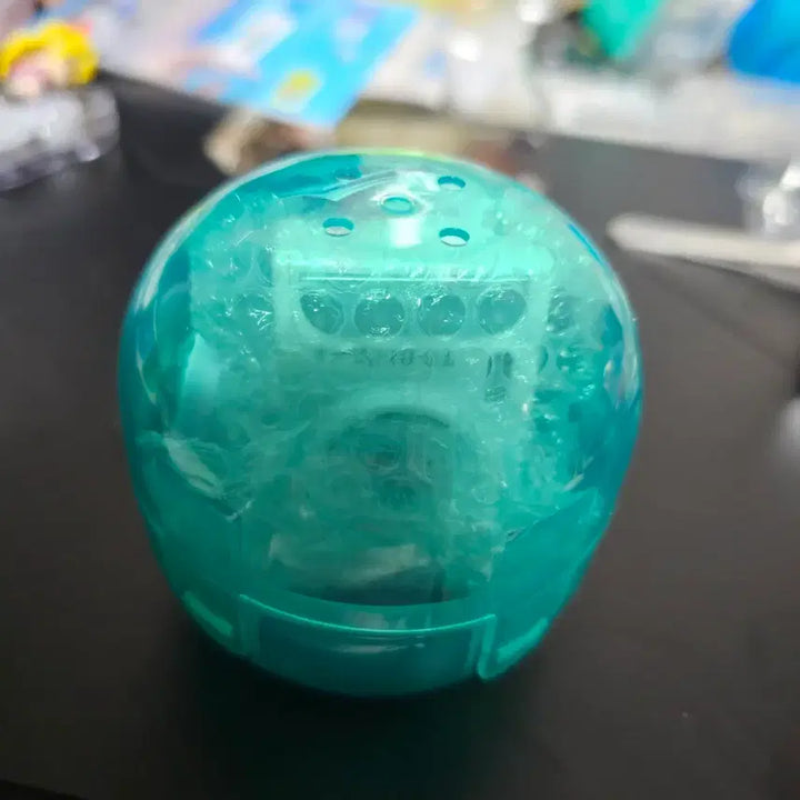 [BUNJANG] Toy Spirit Digital Camera Gacha White / 토이스피릿 디지털 카메라 가챠 화이트 판매