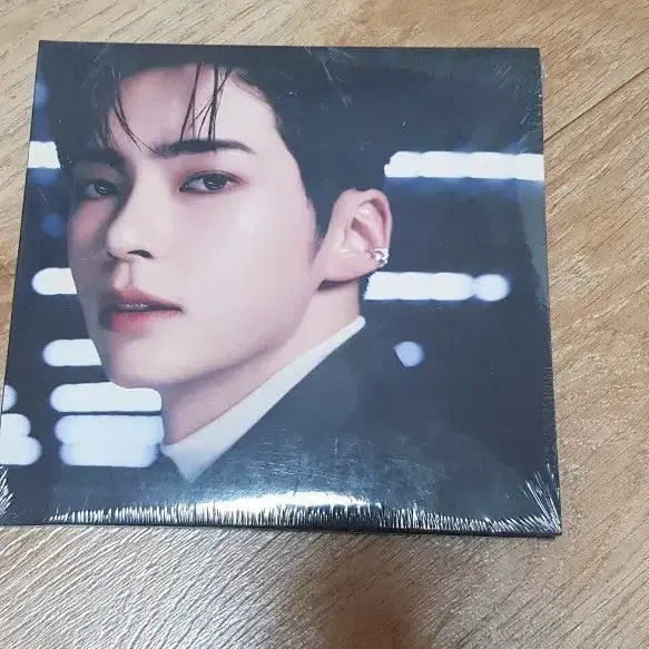 [BUNJANG] ZEROBASEONE Sung Han Bin Sealed Digipack Album / 제베원 성한빈 미개봉 디지팩