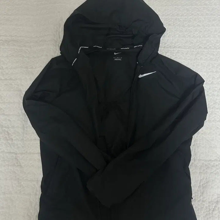 [BUNJANG] Nike Windbreaker / 나이키 바람막이