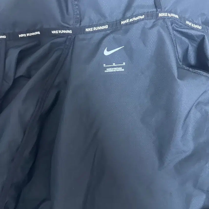 [BUNJANG] Nike Windbreaker / 나이키 바람막이