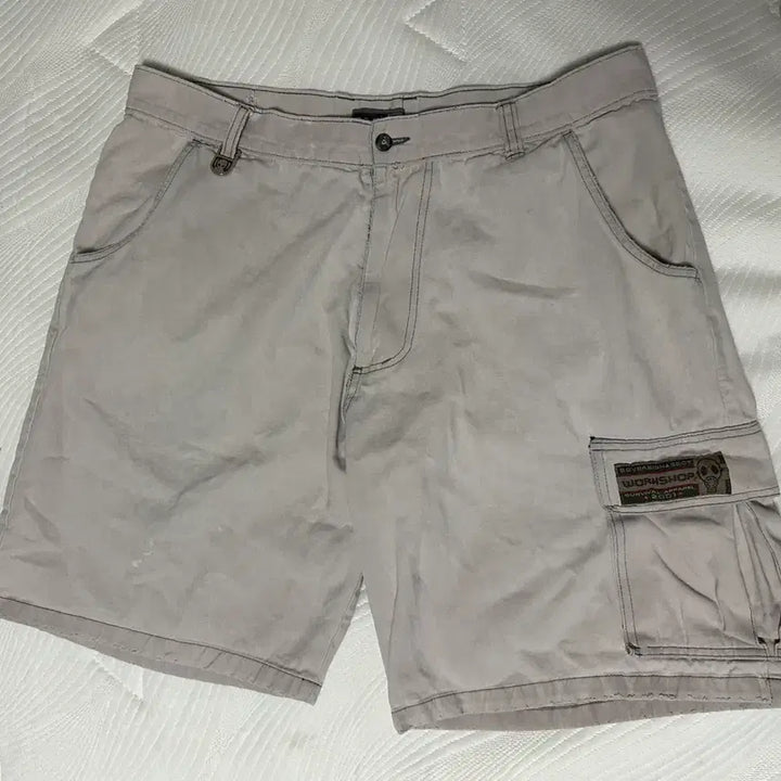 [BUNJANG] Alien Workshop 90s Shorts / 90s 에일리언워크샵 반바지 쇼츠