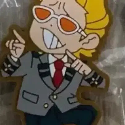 [BUNJANG] Vigilantes Yamada C Prize Figure Merchandise Set / 비질랜티 야마다c상 단순개봉 굿즈랑 세트로팝니다