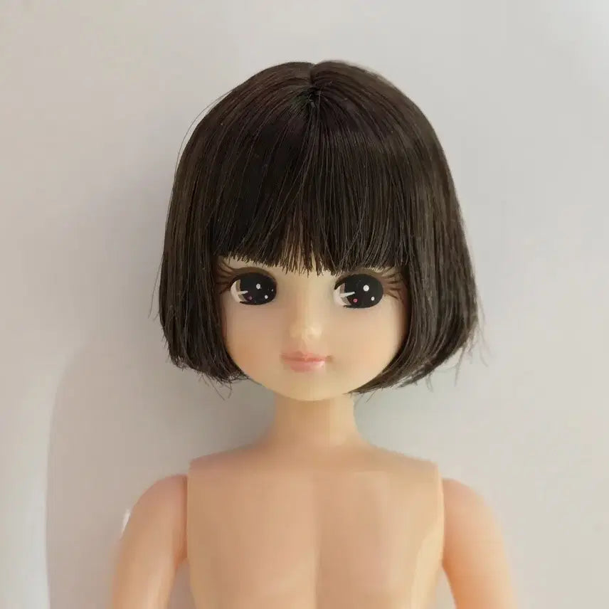 [BUNJANG] Rika Castle Rika Doll 22cm / 리카캐슬 리카