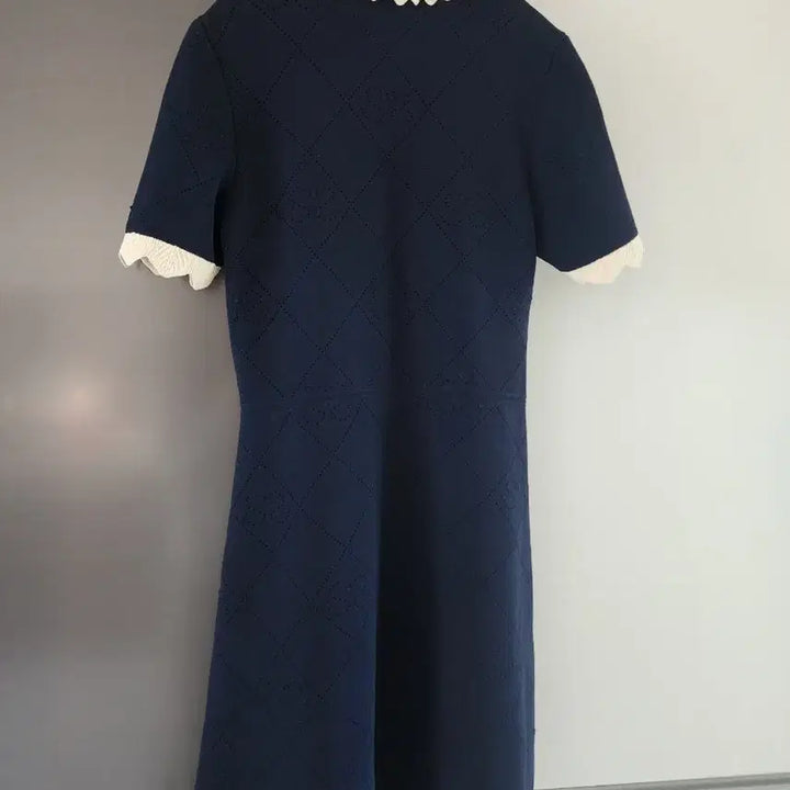 [BUNJANG] Sandro Knit Dress / 산드로니트원피스