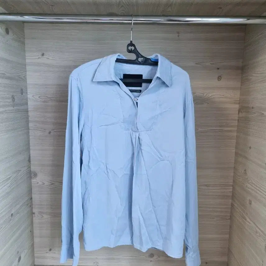 [BUNJANG] Blouse Vest Bundle Set / 블라우스 조끼 일괄