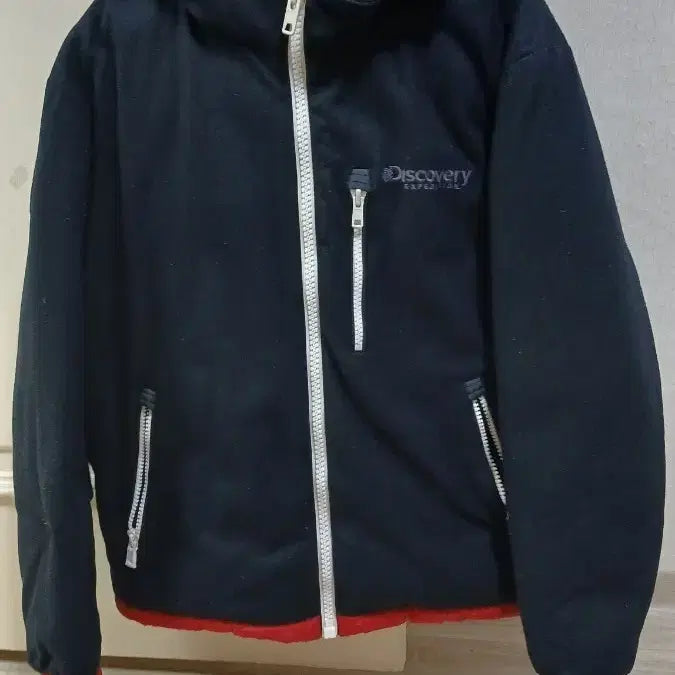 [BUNJANG] Discovery Expedition Padded Jumper (Size 95) / 남성의류 디스커버리 패딩 점퍼