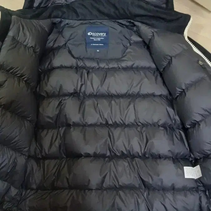 [BUNJANG] Discovery Expedition Padded Jumper (Size 95) / 남성의류 디스커버리 패딩 점퍼
