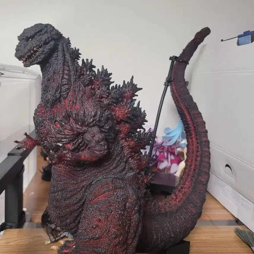 [BUNJANG] X-Plus Sakai Shin Godzilla Glow Version / 엑스플러스 사카이 신고질라  발광버전