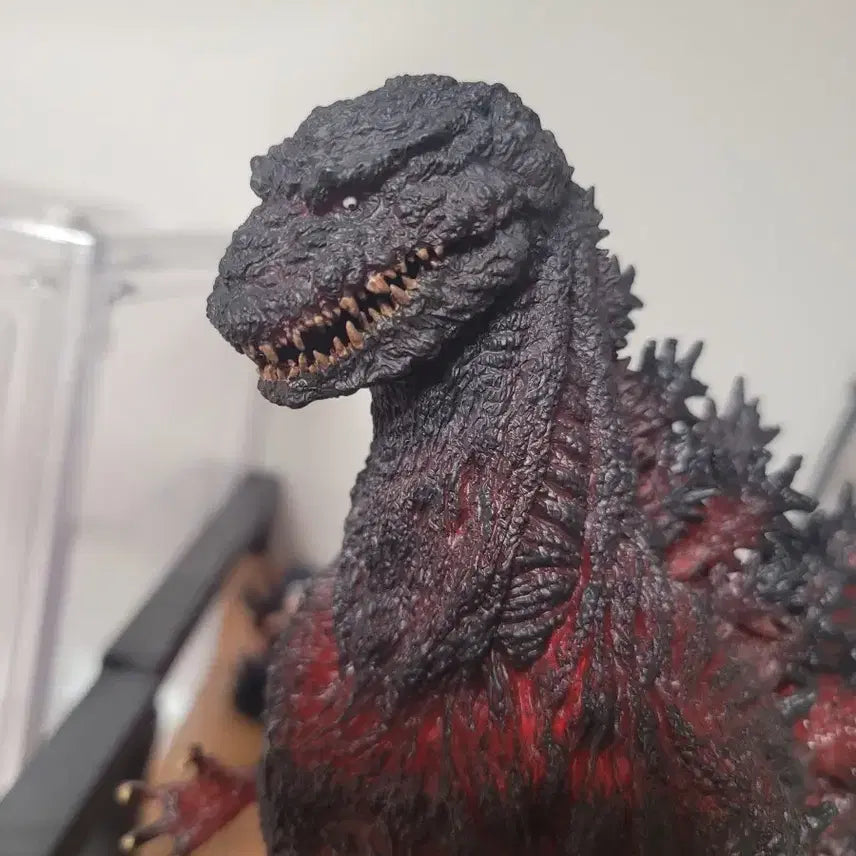 [BUNJANG] X-Plus Sakai Shin Godzilla Glow Version / 엑스플러스 사카이 신고질라  발광버전